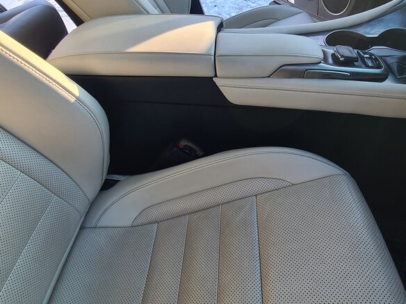 2018 Lexus RX 450h IV, чёрный, 5800000 рублей - вид 10