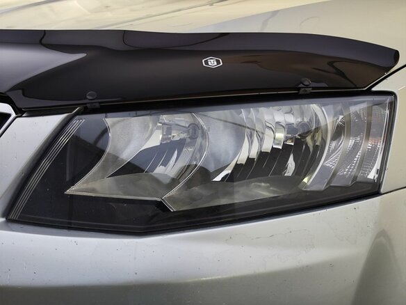 2016 Skoda Octavia III (A7), серебристый, 1269000 рублей - вид 16