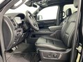 2023 Ram 1500 Crew Cab V, чёрный - вид 8