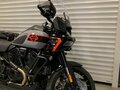 2026 Harley-Davidson Pan America Limited, серый, 3500000 рублей - вид 3