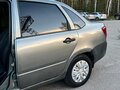2013 Lada (ВАЗ) Granta I, серебристый, 300000 рублей - вид 6