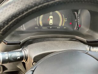 2021 Haval F7x I, серый, 1750000 рублей, вид 3