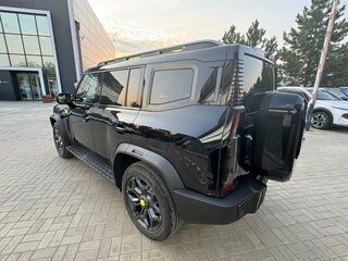 2025 Jetour T2, чёрный, 3499900 рублей, вид 3