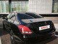 2015 Mercedes-Benz C-Класс 180 IV (W205), чёрный, 1800000 рублей - вид 5