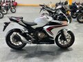 2020 Honda CBR 400R, белый, 699000 рублей - вид 1