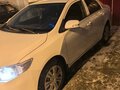 2012 Toyota Corolla X (E140, E150) Рестайлинг, белый, 910000 рублей - вид 7