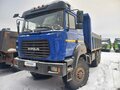 2021 Урал 5557, синий