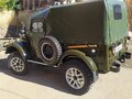 1966 ГАЗ 69, зелёный, 1930000 рублей - вид 5