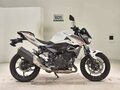 2021 Kawasaki Z 400, белый, 599000 рублей - вид 1
