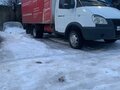 2008 ГАЗ ГАЗель (3302), белый, 830000 рублей - вид 11