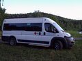 2013 Fiat Professional Ducato, белый, 1799000 рублей