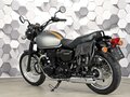 2021 Kawasaki W 800, серый, 769000 рублей - вид 7