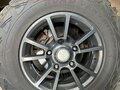 2020 Lada (ВАЗ) Niva Off-road, зелёный, 1550000 рублей - вид 6