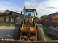 2011 SDLG LG 936, жёлтый