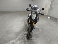 2015 Suzuki V-Strom 1000, чёрный, 750000 рублей - вид 2