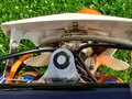 2019 Motoland WRX250PIT, оранжевый, 120000 рублей - вид 7