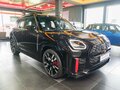 2024 Mini Countryman JCW John Cooper Works III, чёрный, 8490000 рублей - вид 3