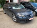 2008 Mazda 3 I (BK) Рестайлинг, серый, 550000 рублей