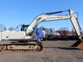 2018 Terex TX220LC, белый - вид 5