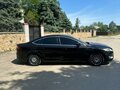 2008 Ford Mondeo IV, чёрный, 680000 рублей - вид 2