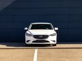 2017 Mazda 6 III (GJ) Рестайлинг, белый, 1545000 рублей - вид 1