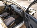 2005 Daewoo Sens I, серый - вид 7