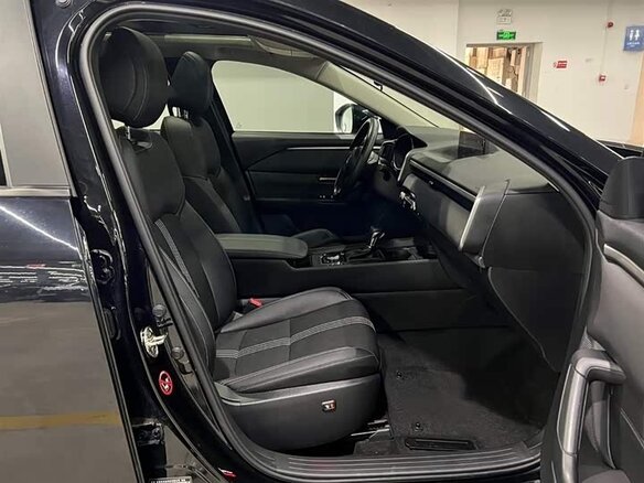 2023 Mazda CX-50, чёрный, 2685000 рублей - вид 15