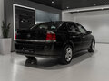 2007 Opel Vectra C Рестайлинг, чёрный, 400000 рублей - вид 4