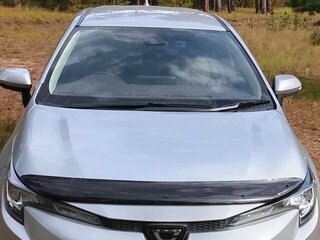 2020 Toyota Corolla XII (E210), серый, 1850000 рублей, вид 5