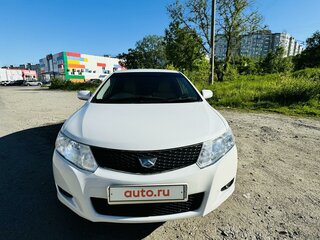 2007 Toyota Allion II, белый, 1000000 рублей, вид 2