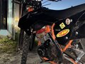 2024 Regulmoto Athlete Pro, чёрный, 104999 рублей - вид 3