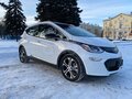 2017 Chevrolet Bolt I, белый