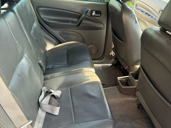 2007 Chery Tiggo (T11) I, чёрный, 280000 рублей - вид 31