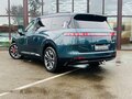 2026 Lynk & Co 900, синий - вид 6