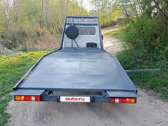 2008 Mercedes-Benz Sprinter, белый, 1700000 рублей - вид 14