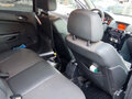 2007 Opel Astra H Рестайлинг, чёрный, 790000 рублей - вид 11