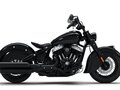 2026 Indian Chief, чёрный, 2790000 рублей - вид 1