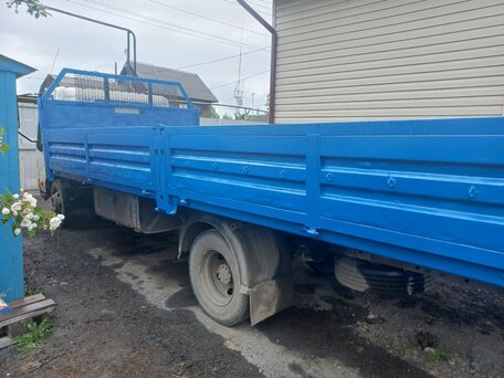 2012 Hino Series 300 (Dutro), белый, 1760000 рублей, вид 2