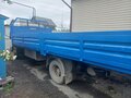2012 Hino Series 300 (Dutro), белый, 1760000 рублей - вид 1