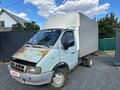 1999 ГАЗ ГАЗель (3221), серый, 400000 рублей
