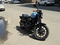 2015 Yamaha XV950 Bolt, голубой, 780000 рублей - вид 4