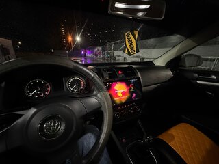 2010 Volkswagen Jetta V, белый, 750000 рублей, вид 5