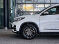 2023 Chery Tiggo 8 I Рестайлинг, белый - вид 8