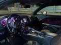 2019 Dodge Challenger III Рестайлинг 2, серый - вид 9