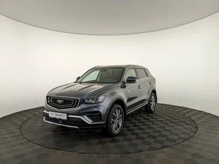 2025 Belgee X70 I, серый, 2500000 рублей, вид 1