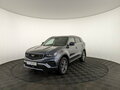 2025 Belgee X70 I, серый, 2500000 рублей