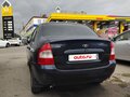 2008 Lada (ВАЗ) Kalina I, синий, 95000 рублей - вид 3