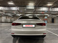 2019 Audi A5 II (F5), белый, 3600000 рублей - вид 4