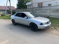1997 Audi A4 I (B5), серый