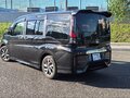 2016 Honda Stepwgn Spada V, чёрный, 1690000 рублей - вид 2